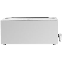 Food Warmers – Bain-marie electric heater with tap GN 1/1 - Carlat