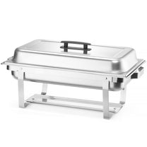 Food Warmers – Buffet bain-marie food warmer for paste GN - Carlat