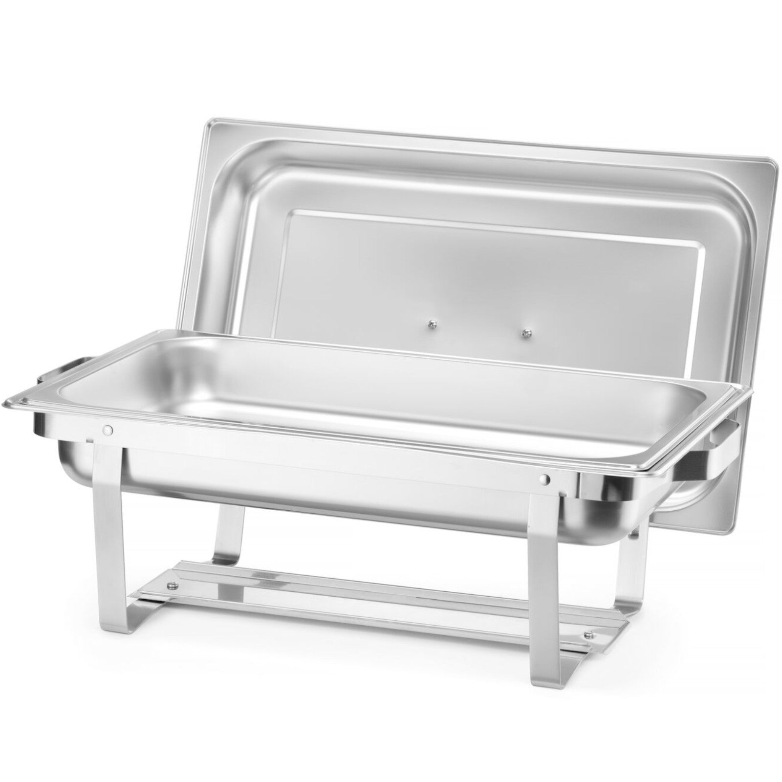 Food Warmers – Buffet bain-marie food warmer for paste GN - Carlat