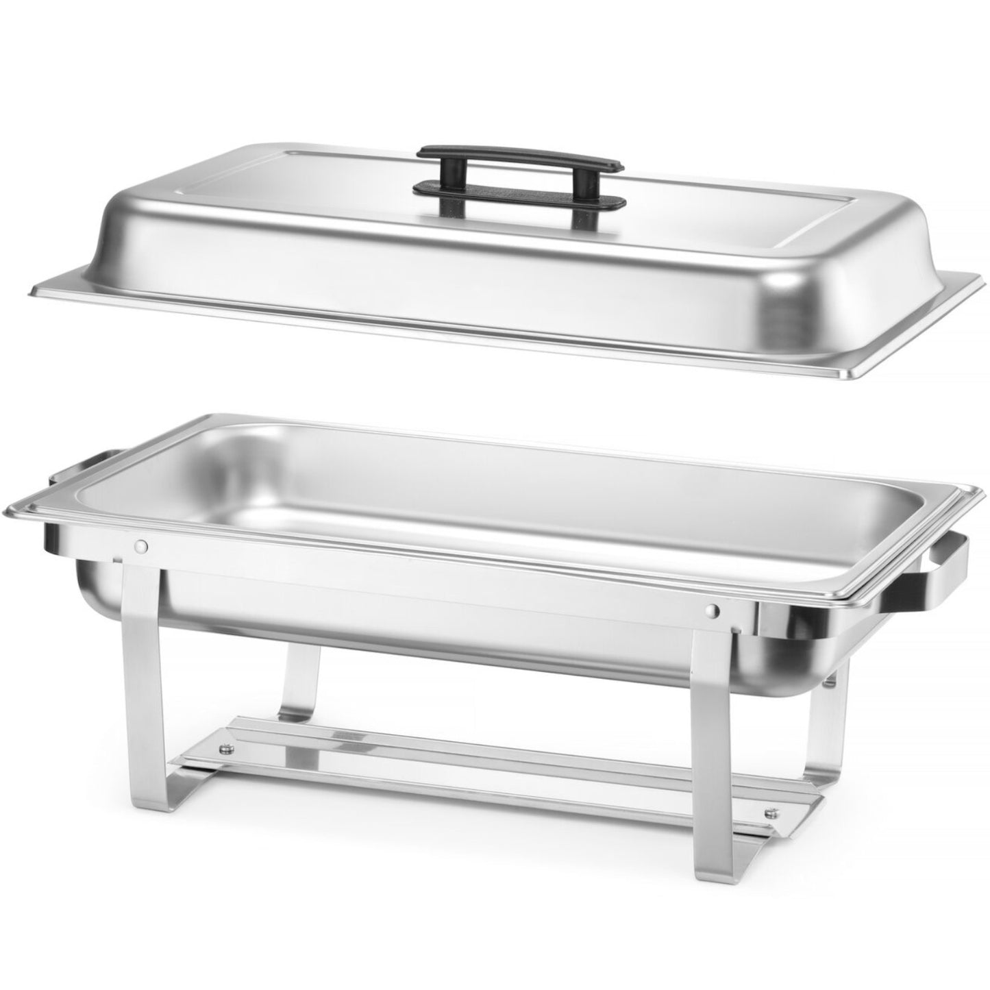 Food Warmers – Buffet bain-marie food warmer for paste GN - Carlat