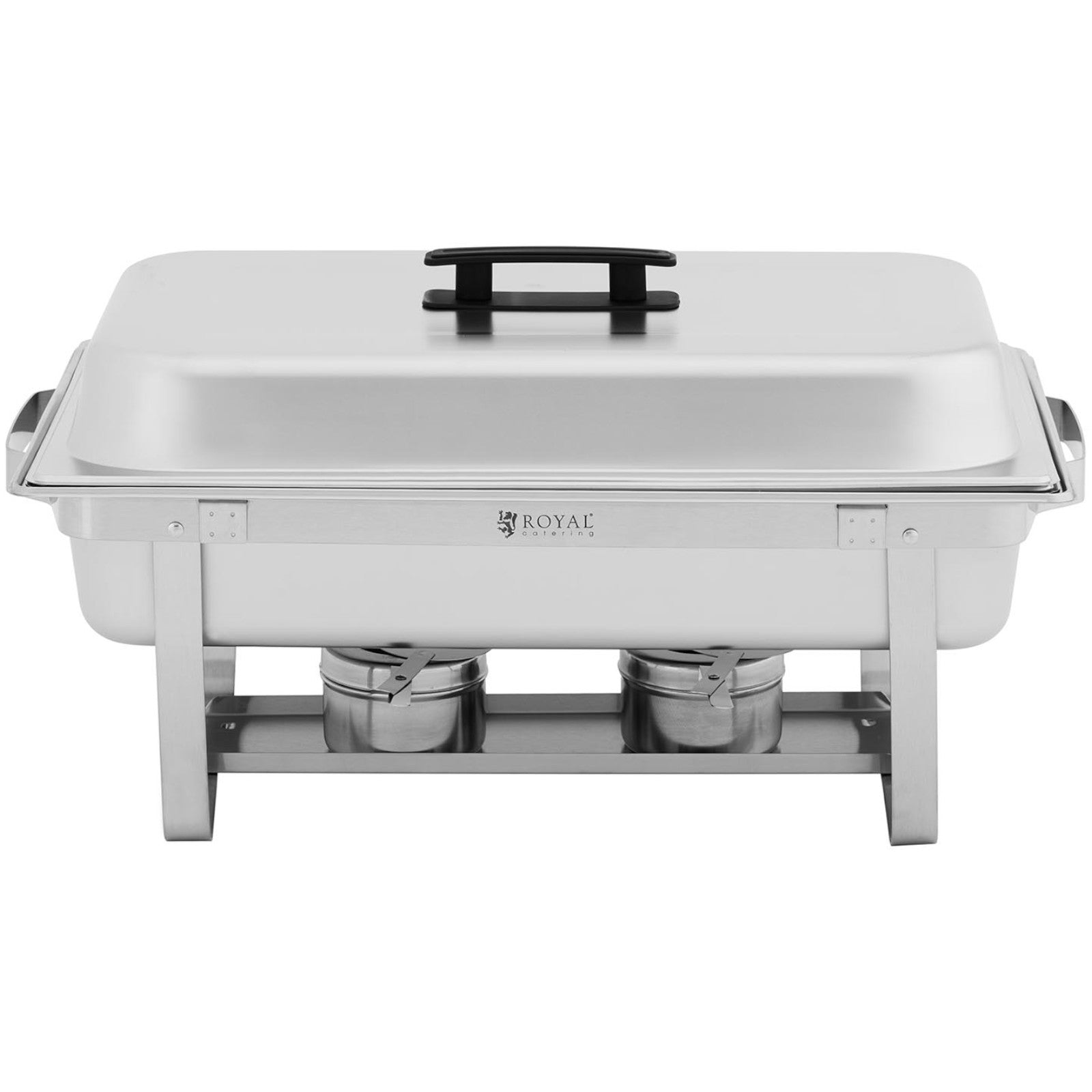 Food Warmers – Buffet bain-marie heater for dishes with heater - Carlat