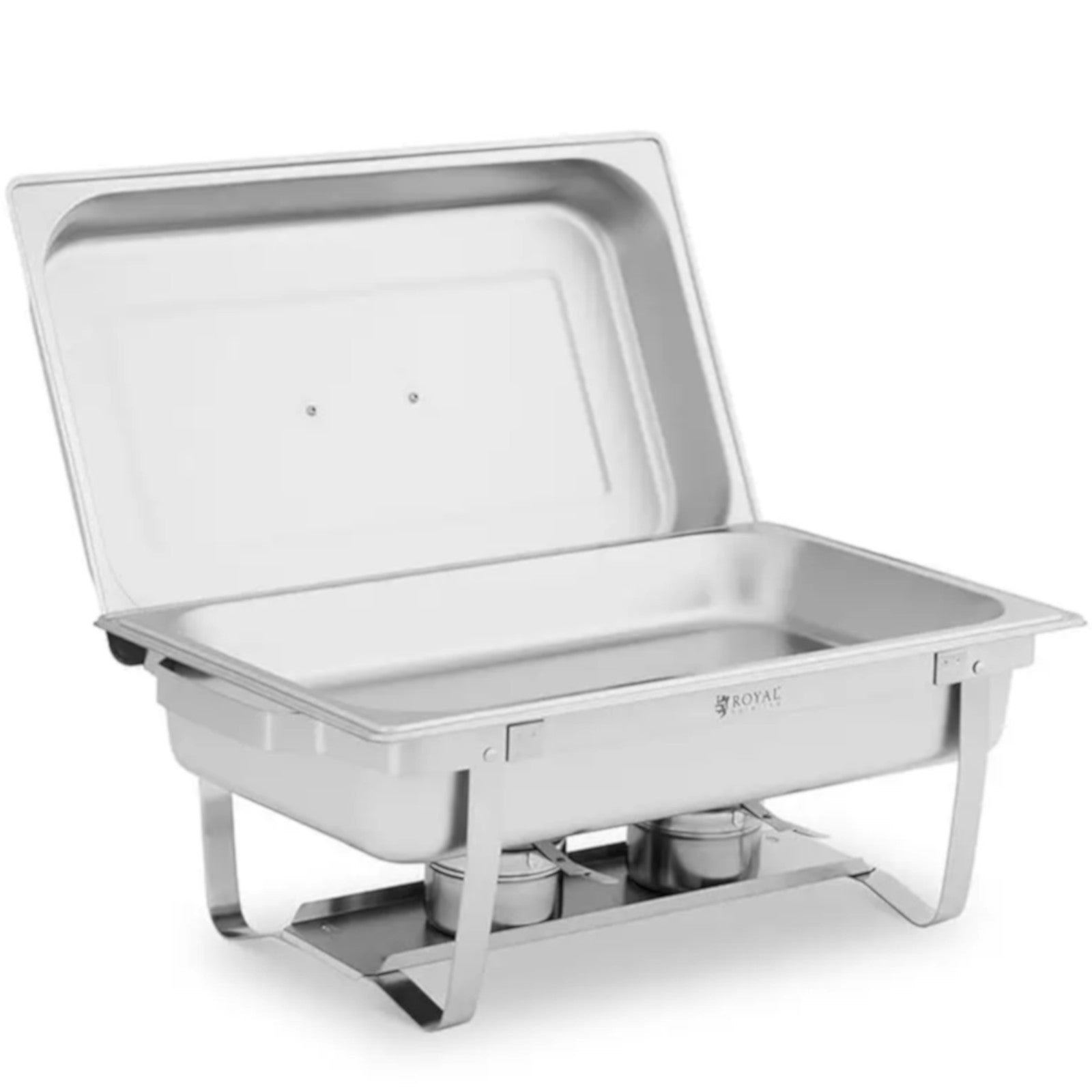 Food Warmers – Buffet bain-marie warmer for pasta-based dishes with - Carlat