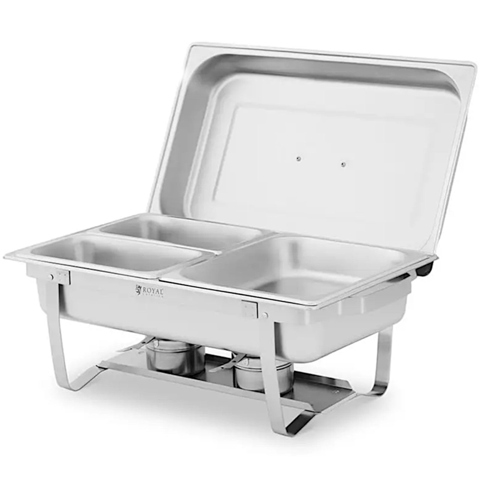 Food Warmers – Buffet bain-marie warmer for pasta-based dishes with - Carlat
