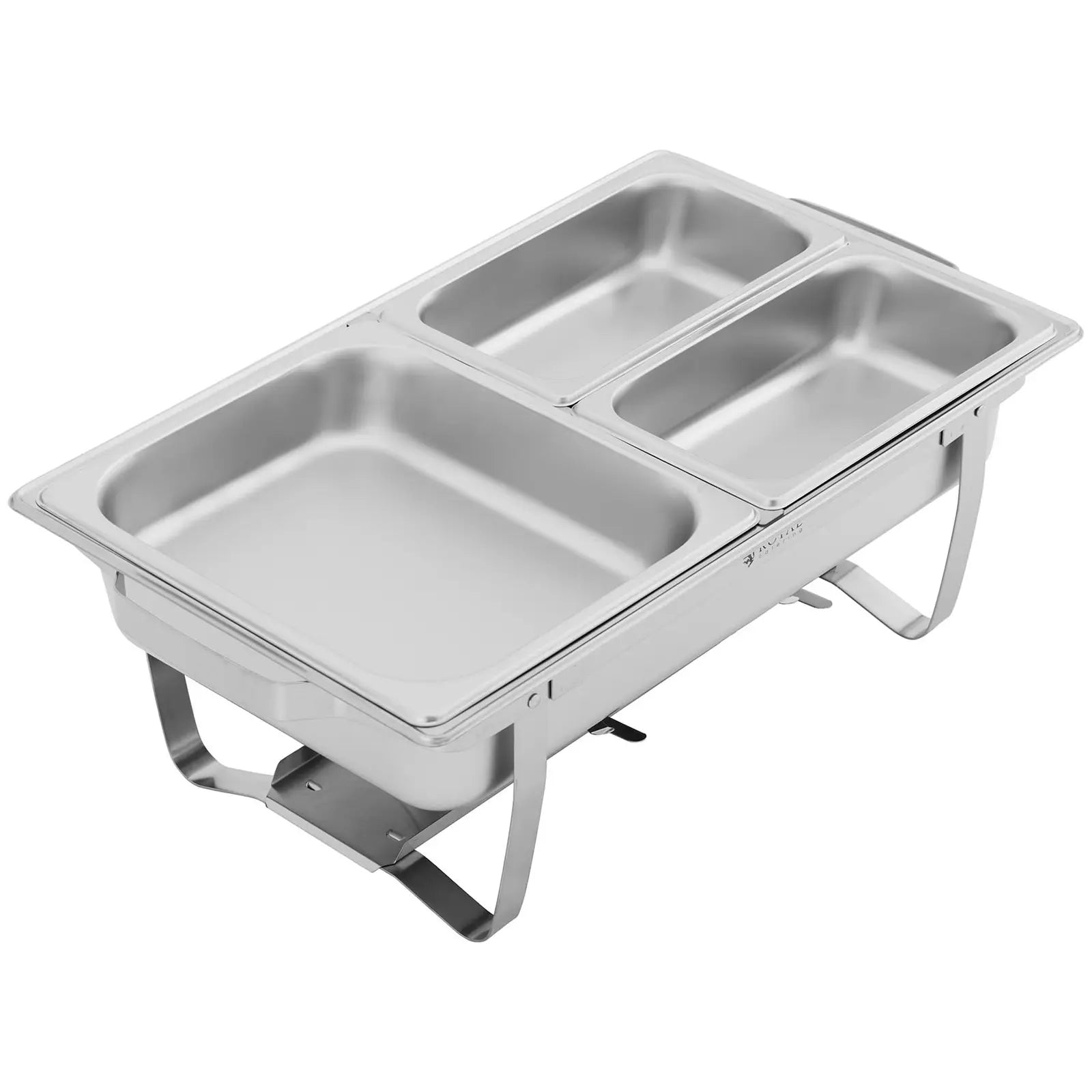 Food Warmers – Buffet bain-marie warmer for pasta-based dishes with - Carlat
