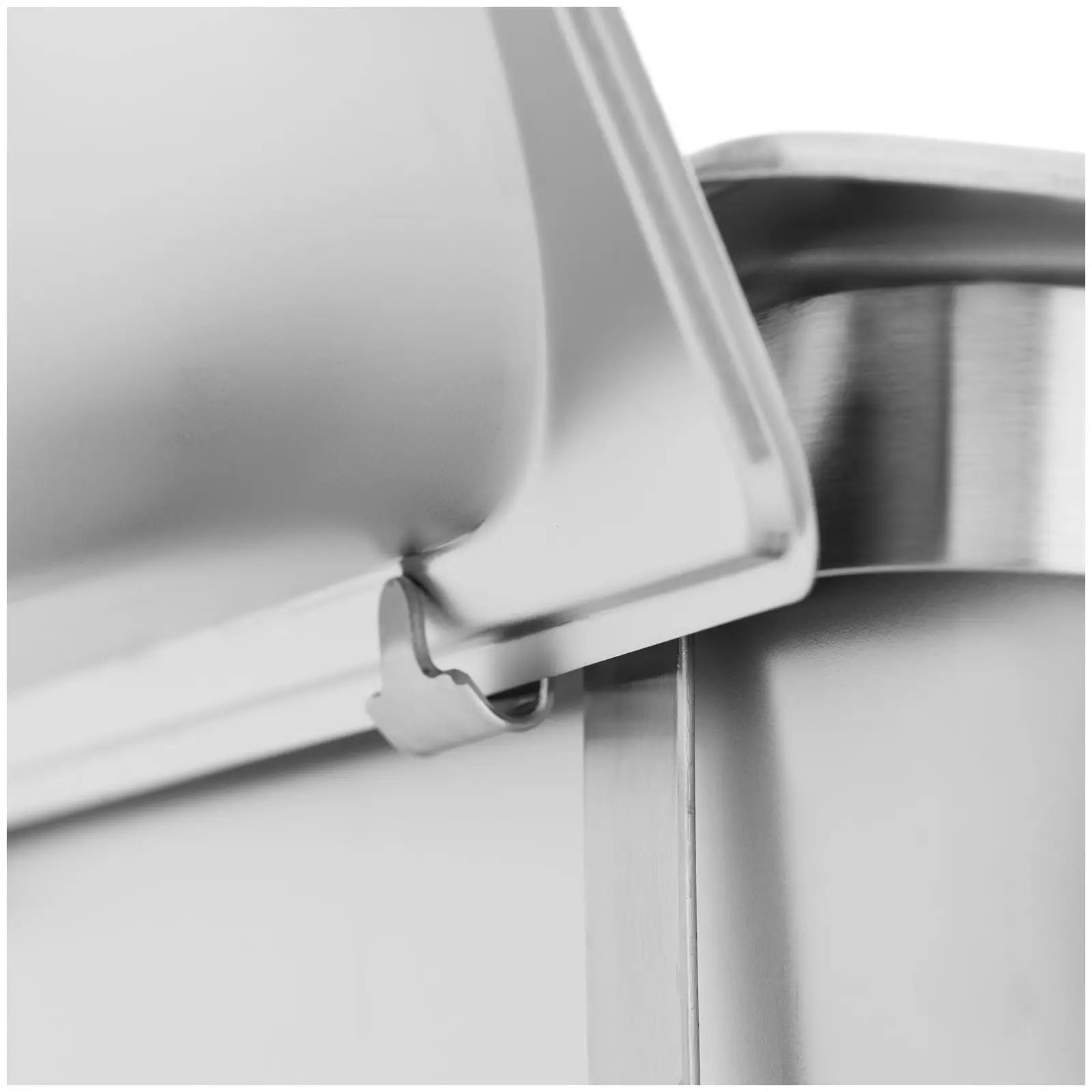 Food Warmers – Buffet bain-marie warmer for pasta-based dishes with - Carlat