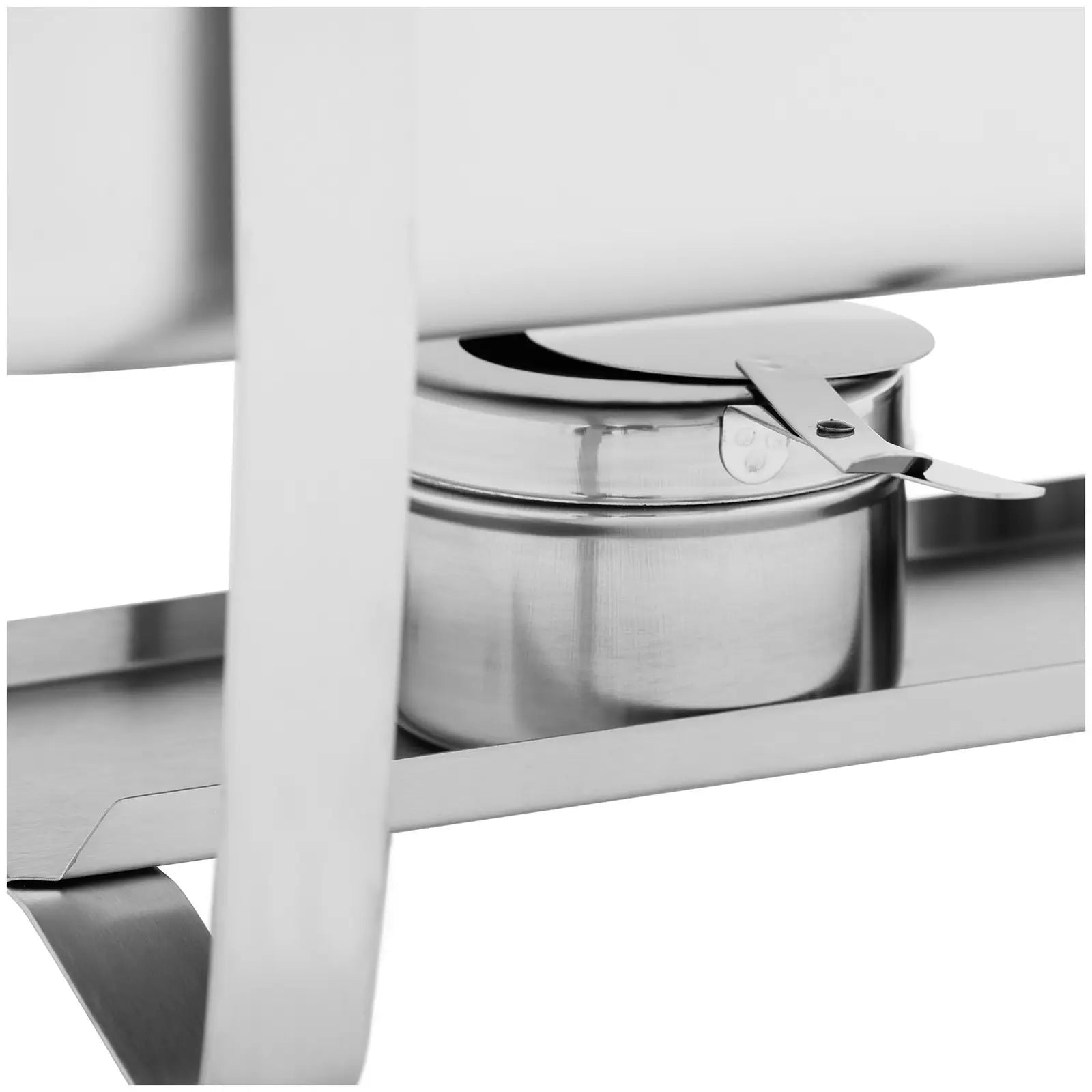 Food Warmers – Buffet bain-marie warmer for pasta-based dishes with - Carlat