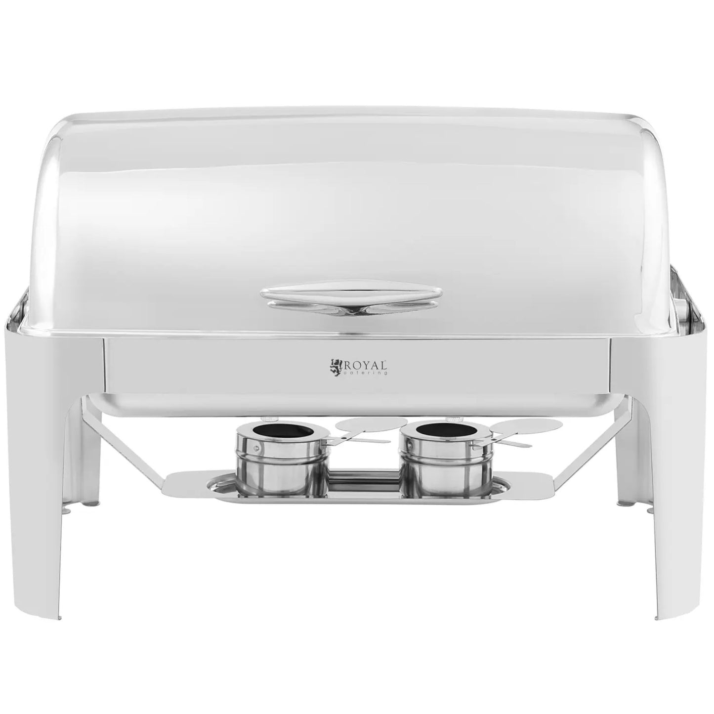 Food Warmers – Buffet bain-marie warmer for spread-based dishes GN - Carlat