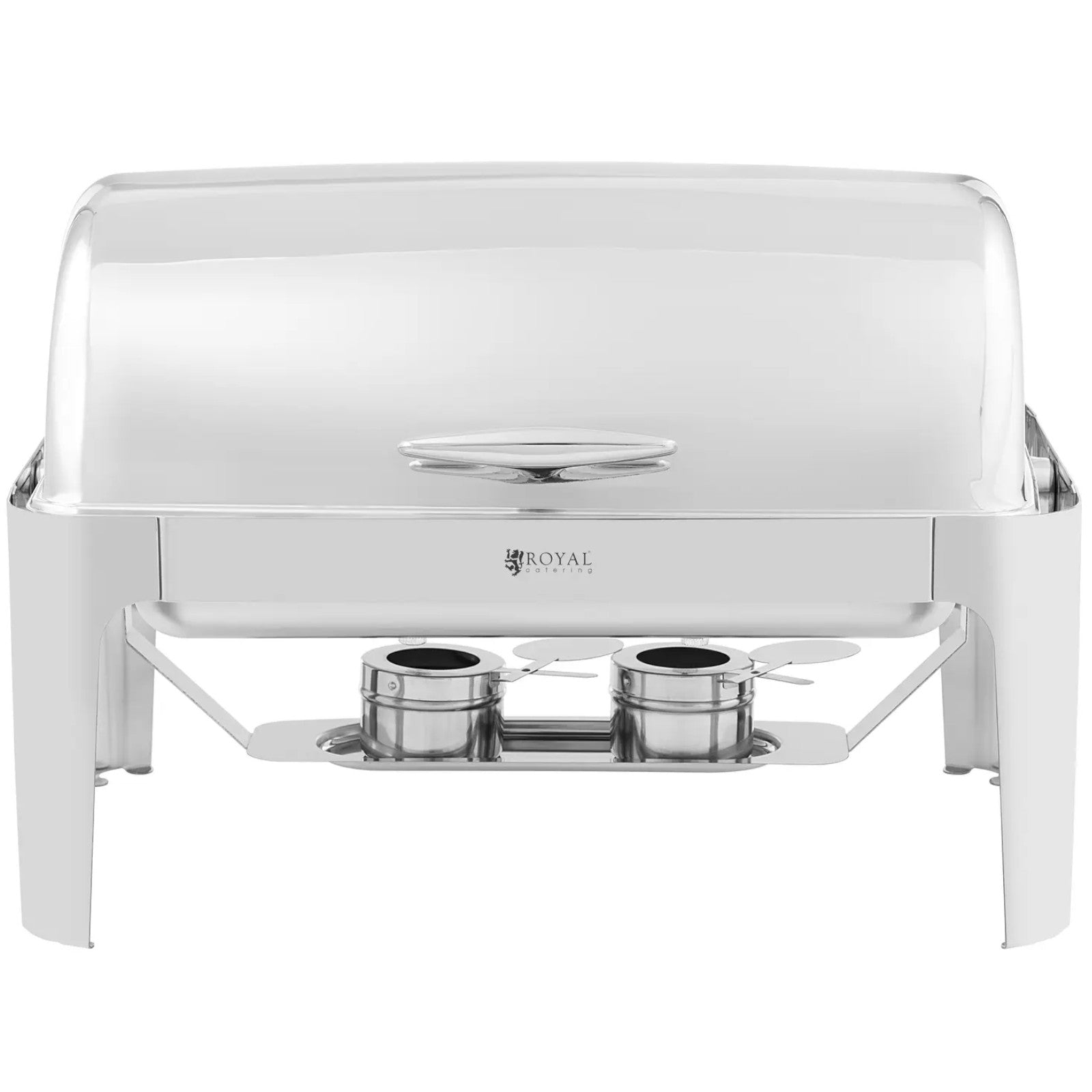 Food Warmers – Buffet bain-marie warmer for spread-based dishes GN - Carlat