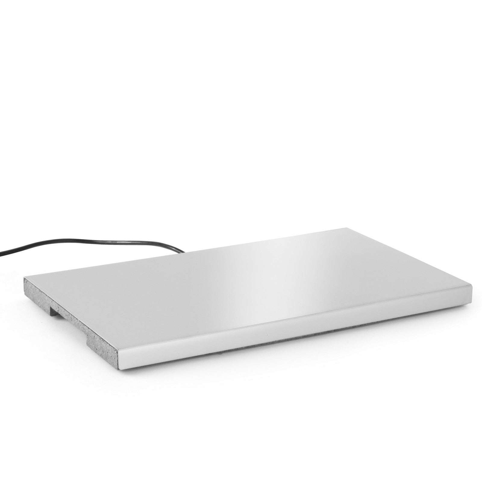 Food Warmers – Catering heating tray plate for dishes GN1/1 - Carlat