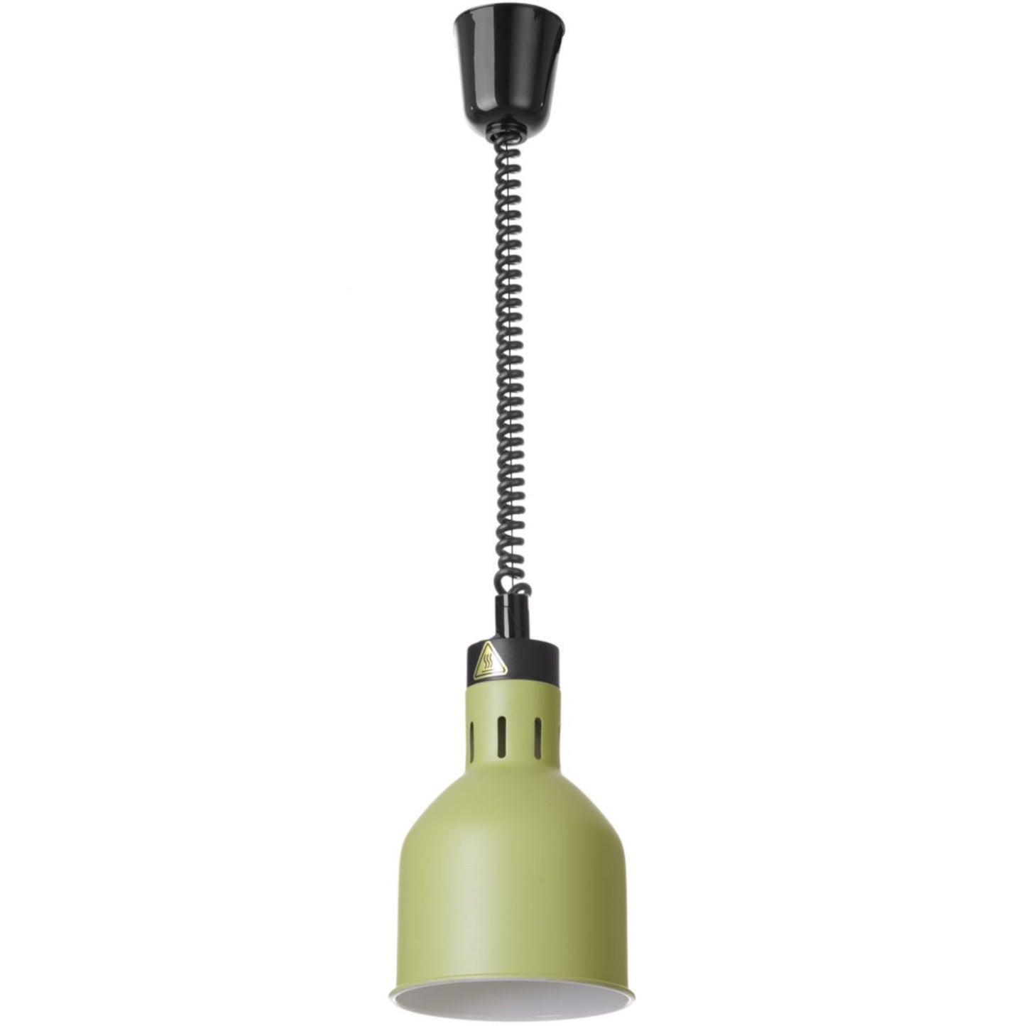 Food Warmers – Cylindrical hanging lamp for heating food. 175 - Carlat