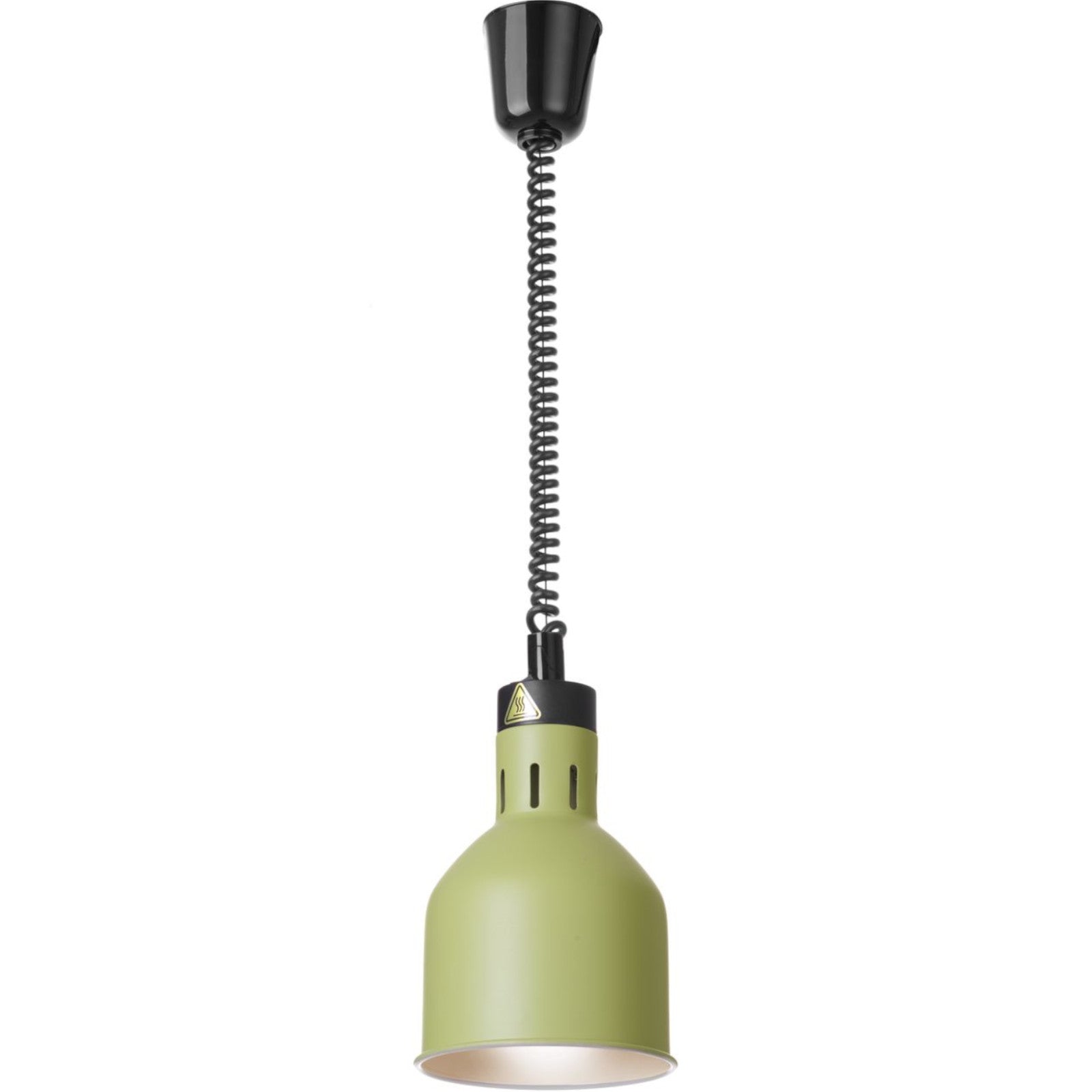 Food Warmers – Cylindrical hanging lamp for heating food. 175 - Carlat