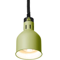Food Warmers – Cylindrical hanging lamp for heating food. 175 - Carlat