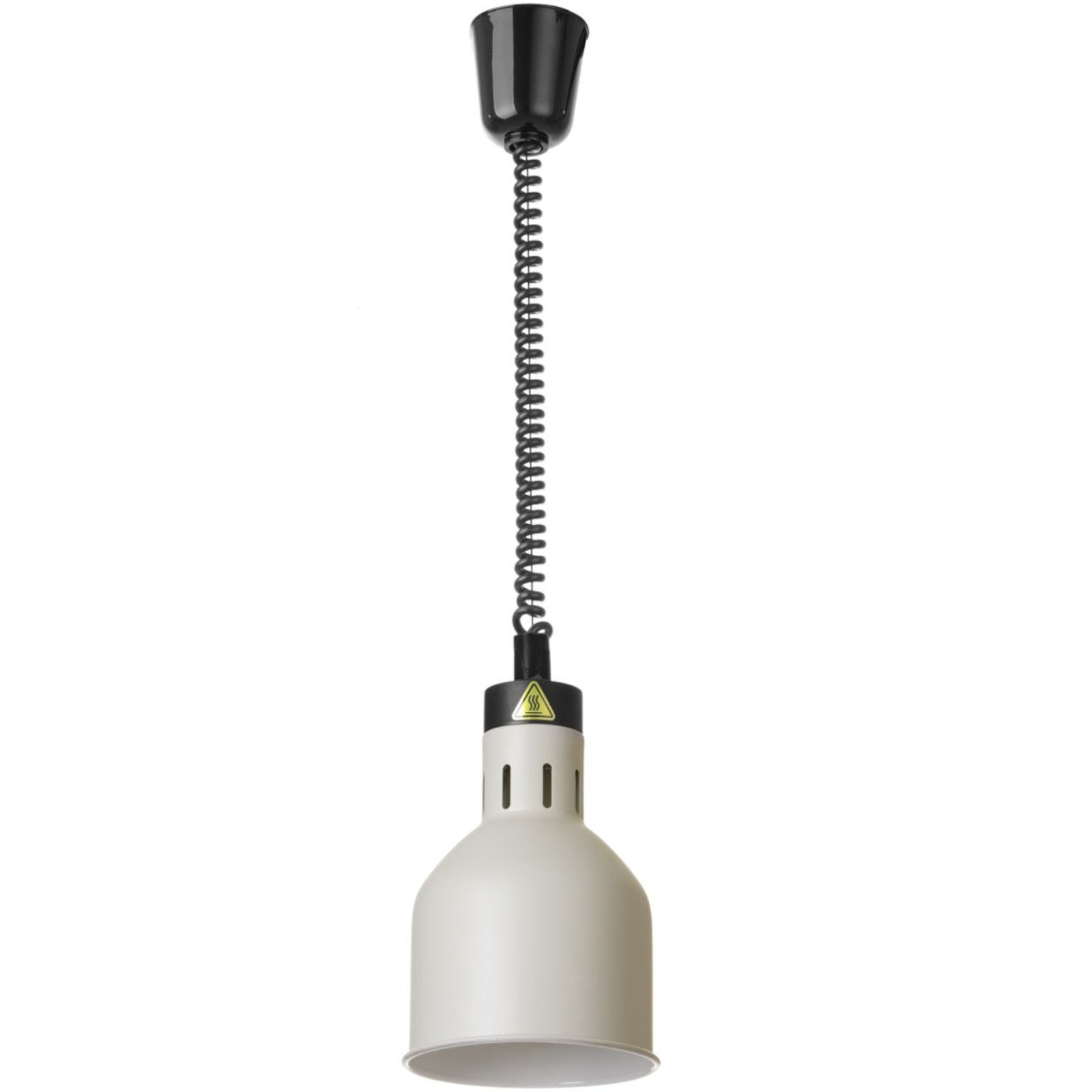 Food Warmers – Cylindrical hanging lamp for heating food. 175 - Carlat