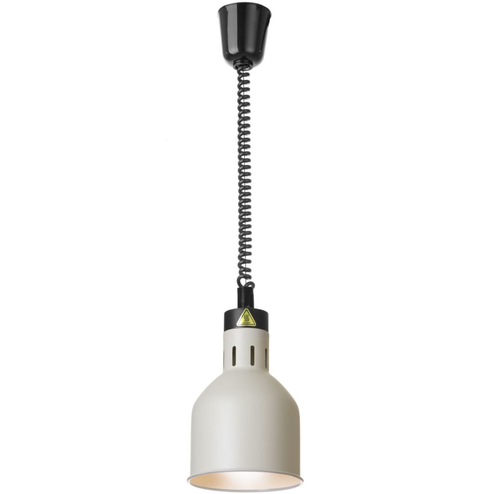 Food Warmers – Cylindrical hanging lamp for heating food. 175 - Carlat