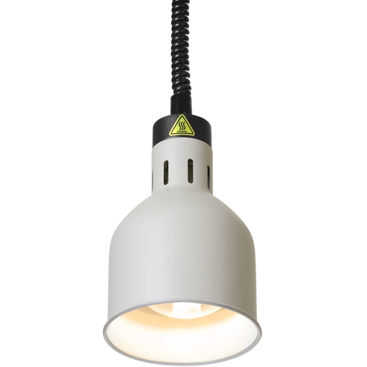 Food Warmers – Cylindrical hanging lamp for heating food. 175 - Carlat