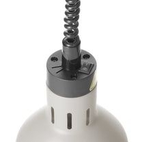 Food Warmers – Cylindrical hanging lamp for heating food. 175 - Carlat