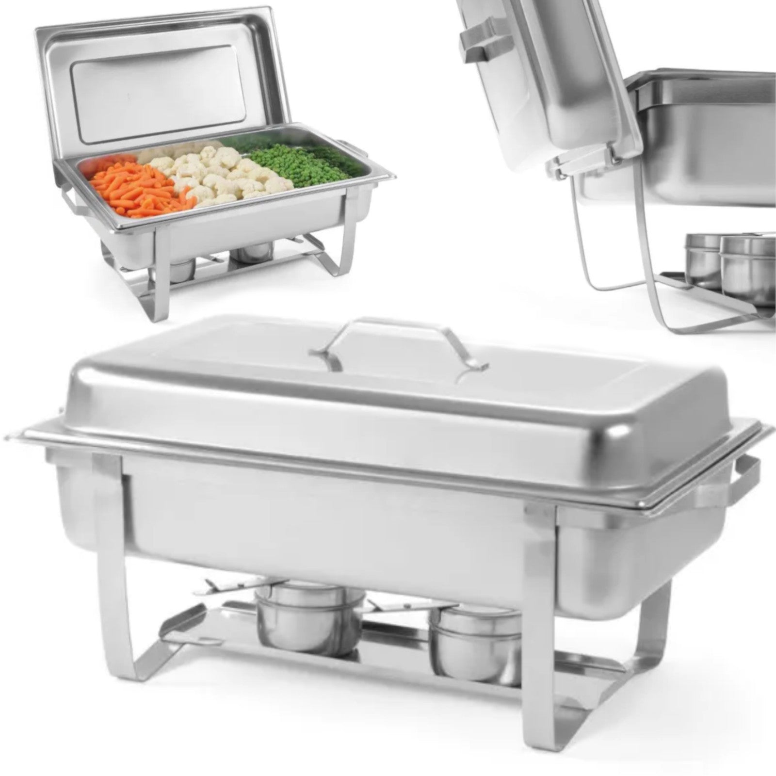 Food Warmers – Economic GN 1/1 paste food warmer - Carlat