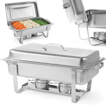 Food Warmers – Economic GN 1/1 paste food warmer - Carlat