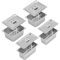Food Warmers – Electric bain marie with cabinet and tap - Carlat