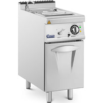 Food Warmers – Electric bain marie with cabinet and tap - Carlat