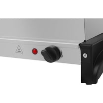 Food Warmers – Electric food warmer for 3 containers 400W - Carlat