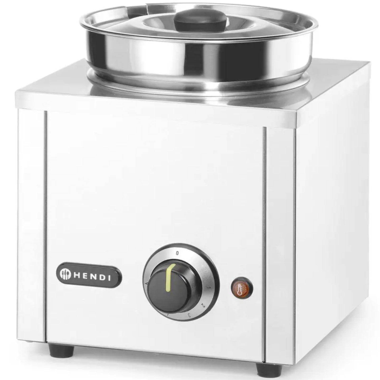 Food Warmers – Electric heater for soup and sauce Thermosystem - Carlat