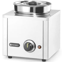 Food Warmers – Electric heater for soup and sauce Thermosystem - Carlat