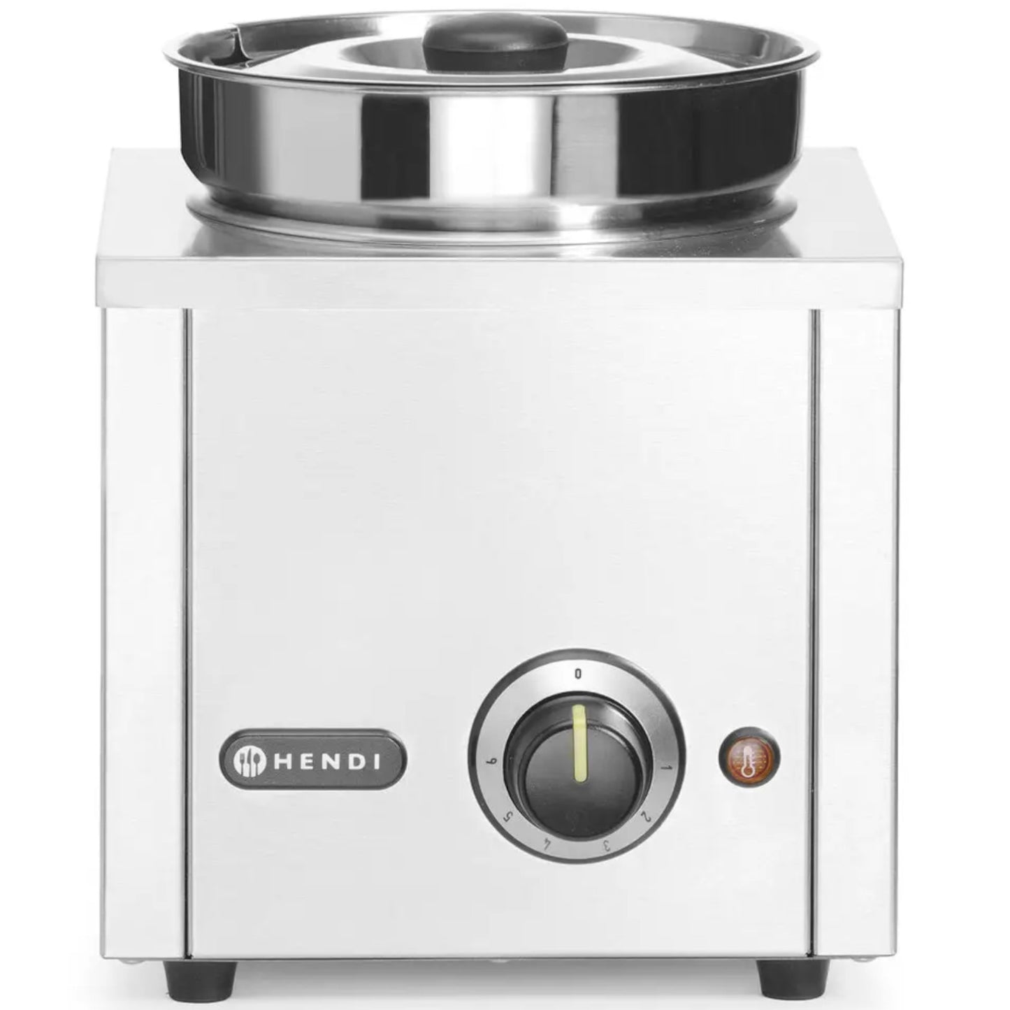 Food Warmers – Electric heater for soup and sauce Thermosystem - Carlat