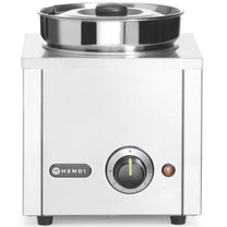 Food Warmers – Electric heater for soup and sauce Thermosystem - Carlat