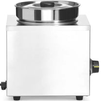 Food Warmers – Electric heater for soup and sauce Thermosystem - Carlat