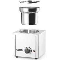 Food Warmers – Electric heater for soup and sauce Thermosystem - Carlat