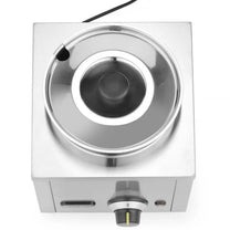 Food Warmers – Electric heater for soup and sauce Thermosystem - Carlat