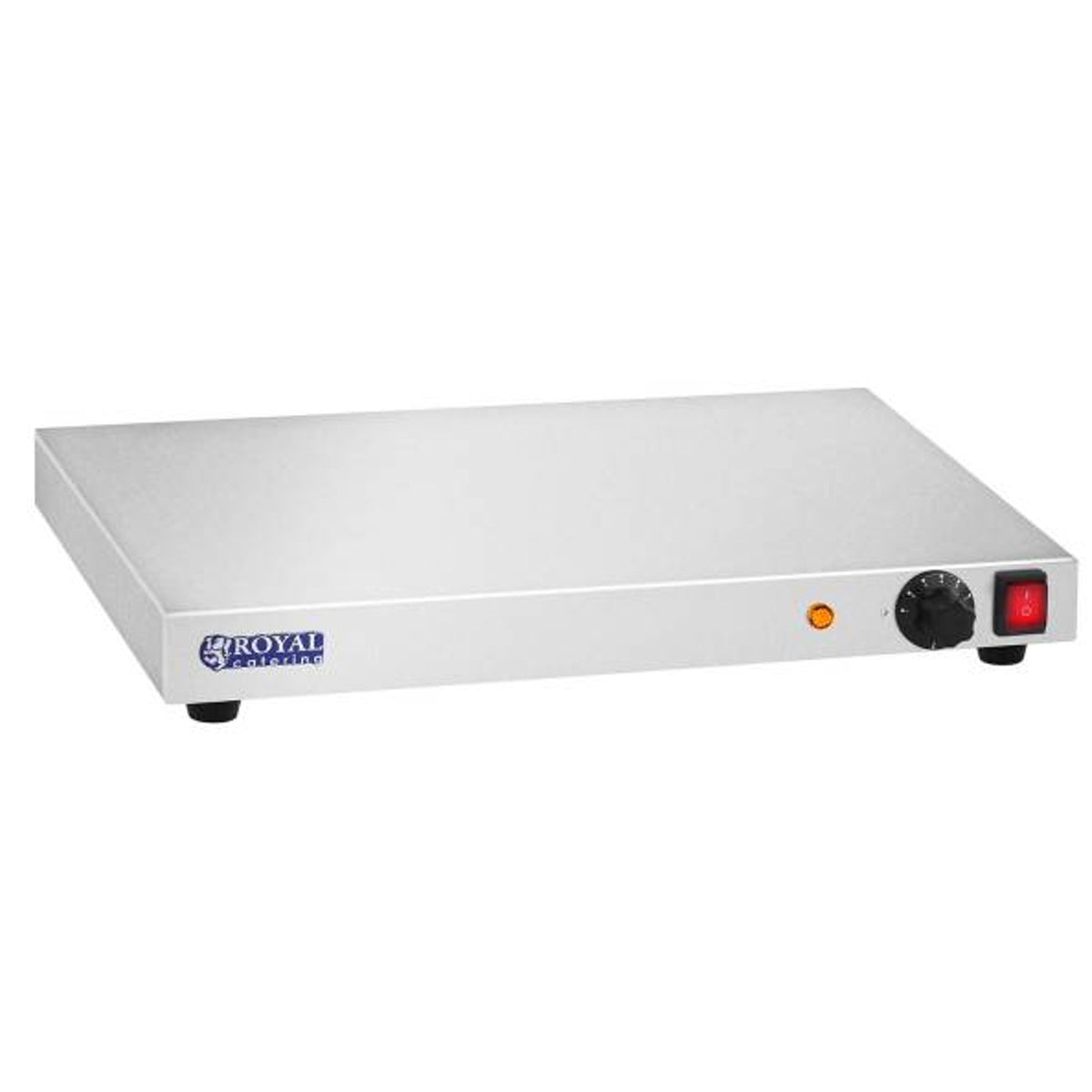 Food Warmers – Electric plate heating tray table heater 250W - Carlat