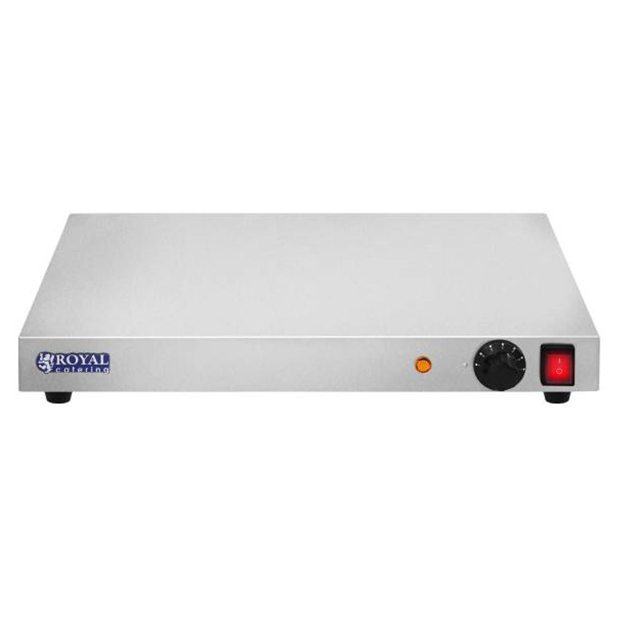 Food Warmers – Electric plate heating tray table heater 250W - Carlat