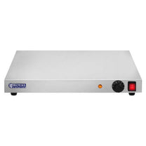 Food Warmers – Electric plate heating tray table heater 250W - Carlat