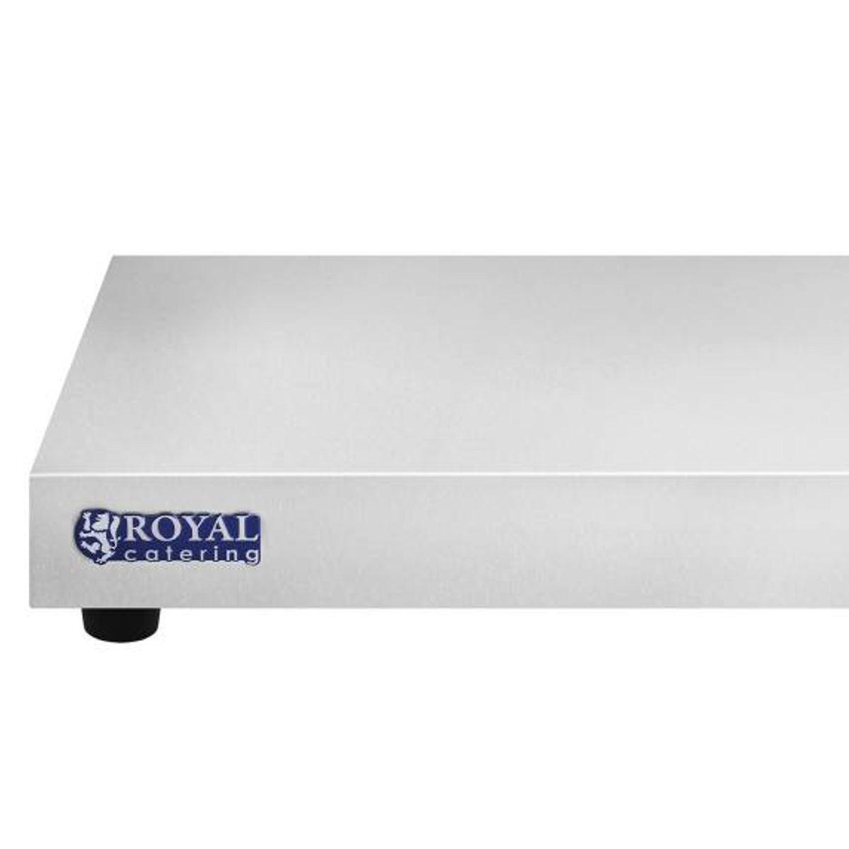 Food Warmers – Electric plate heating tray table heater 250W - Carlat