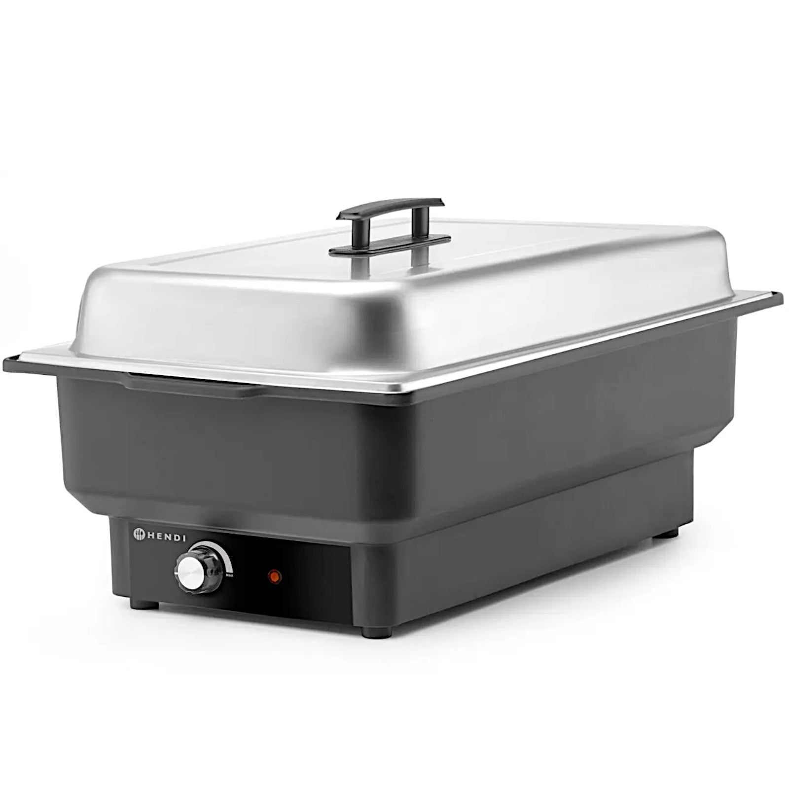 Food Warmers – Electric tabletop bain marie heater GN1/1 65mm - Carlat