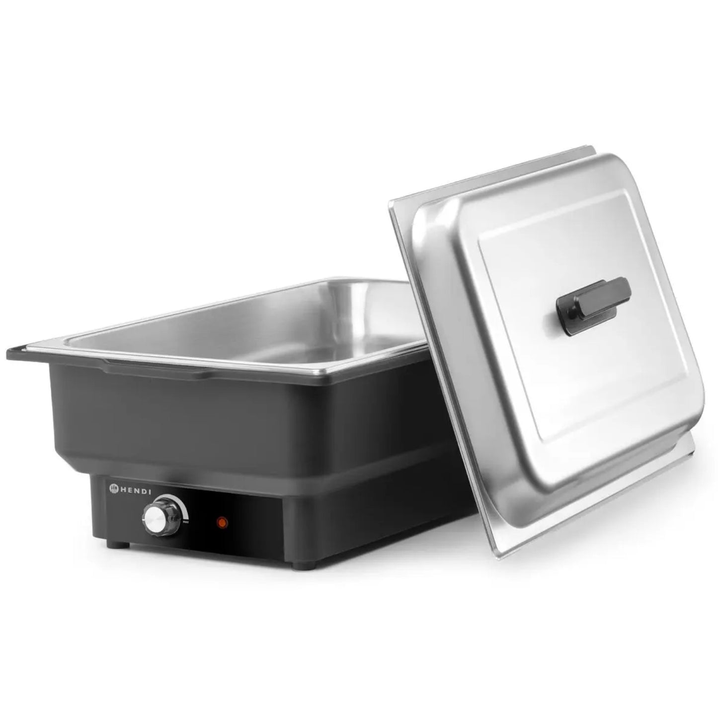 Food Warmers – Electric tabletop bain marie heater GN1/1 65mm - Carlat