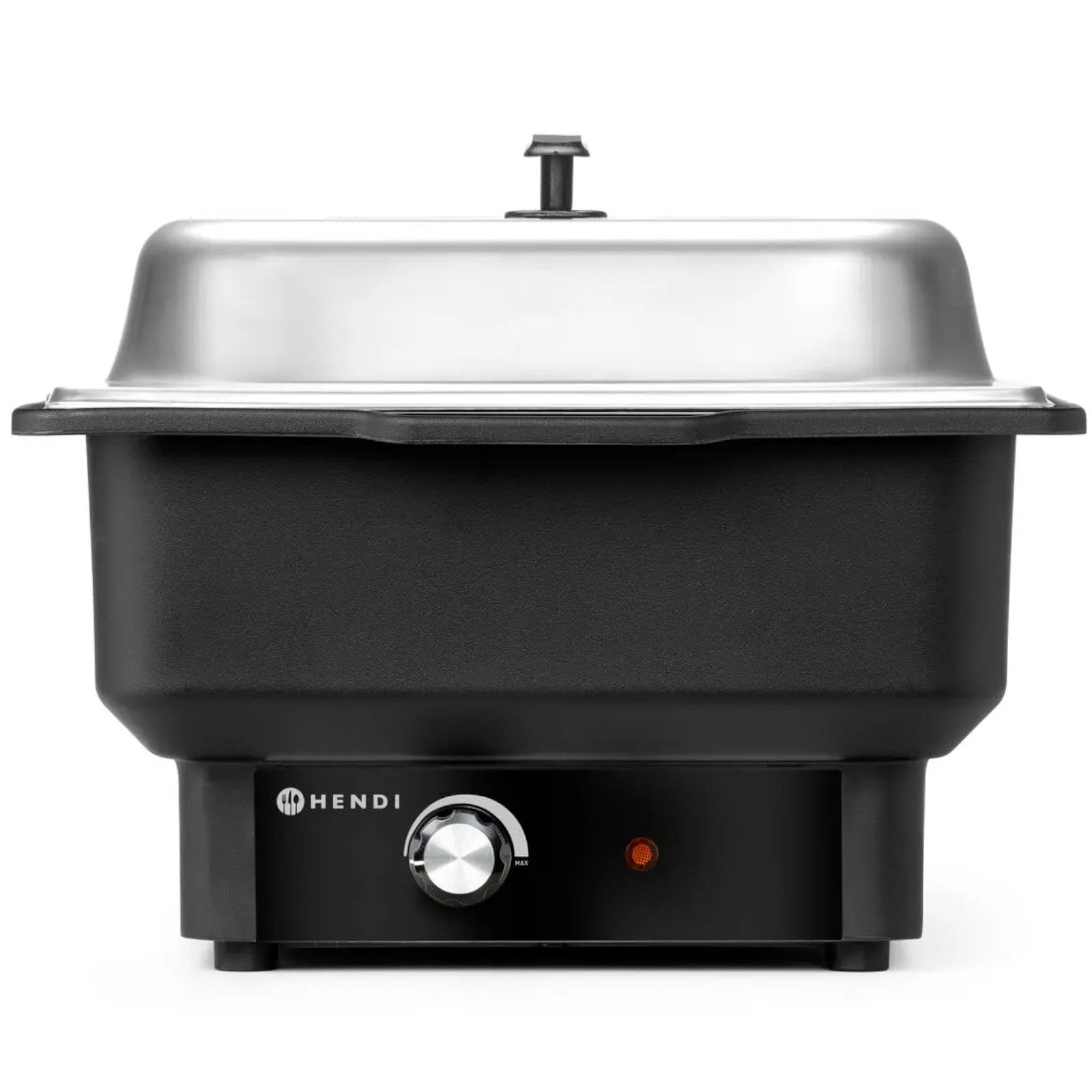 Food Warmers – Electric tabletop bain marie heater GN1/1 65mm - Carlat