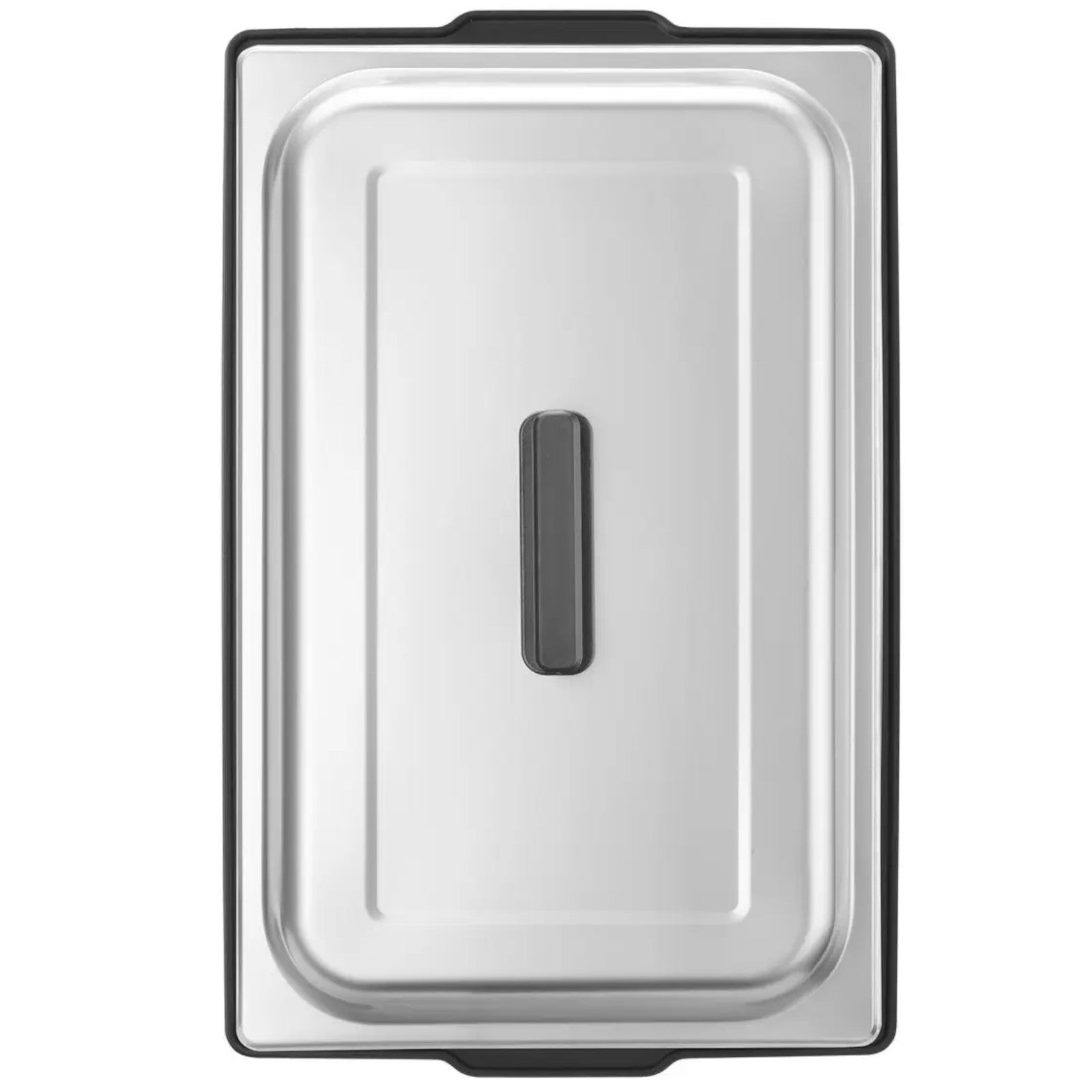 Food Warmers – Electric tabletop bain marie heater GN1/1 65mm - Carlat