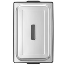 Food Warmers – Electric tabletop bain marie heater GN1/1 65mm - Carlat