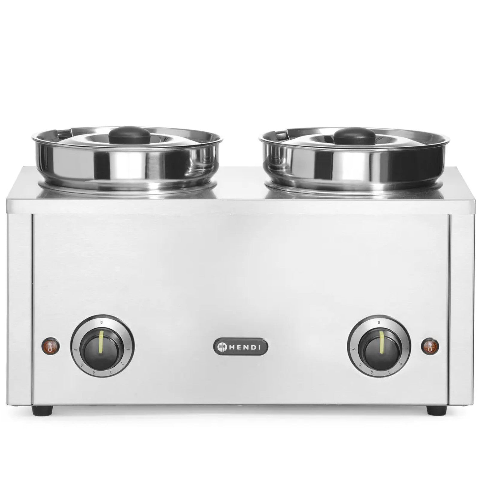 Food Warmers – Electric warmer for soup and sauce Thermosystem - Carlat