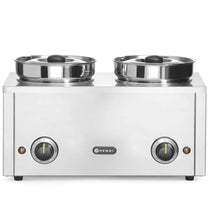 Food Warmers – Electric warmer for soup and sauce Thermosystem - Carlat