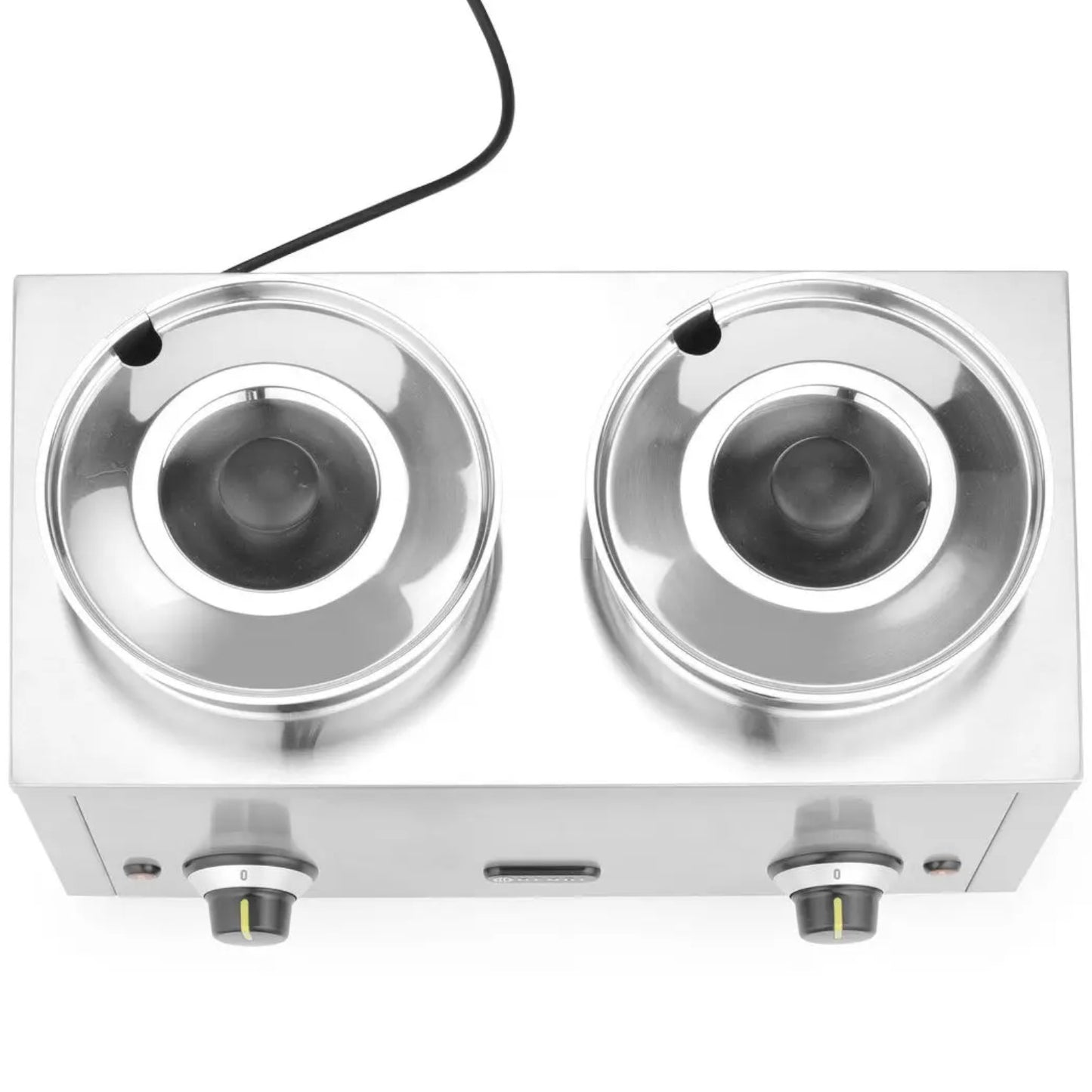 Food Warmers – Electric warmer for soup and sauce Thermosystem - Carlat