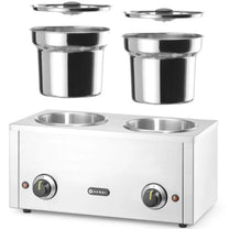 Food Warmers – Electric warmer for soup and sauce Thermosystem - Carlat