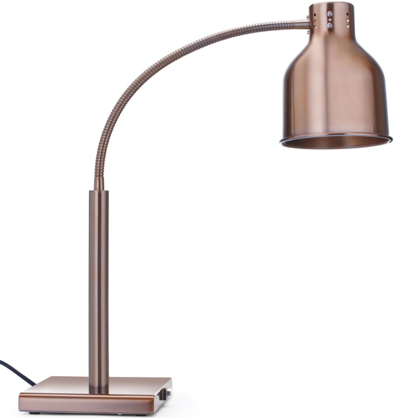 Food Warmers – Flexible table heating lamp for heating food, - Carlat