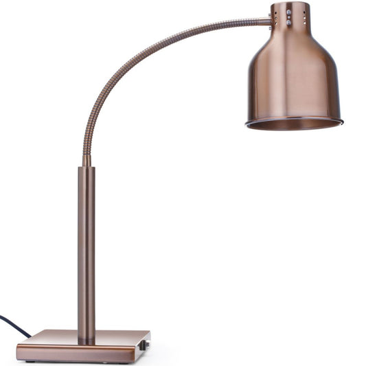 Food Warmers – Flexible table heating lamp for heating food, - Carlat