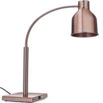 Food Warmers – Flexible table heating lamp for heating food, - Carlat