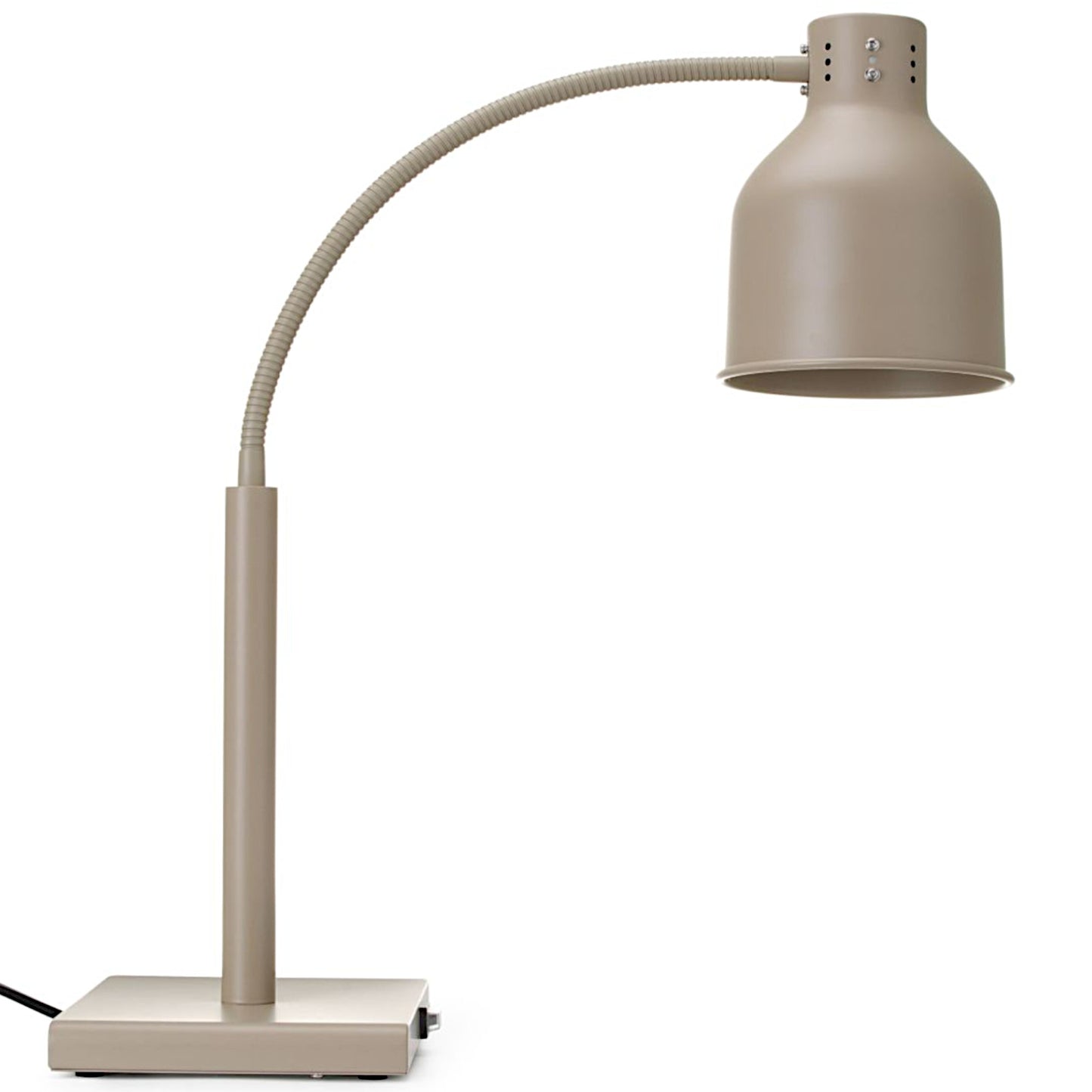 Food Warmers – Flexible table heating lamp for heating food, - Carlat