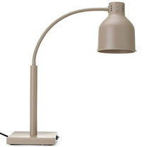 Food Warmers – Flexible table heating lamp for heating food, - Carlat